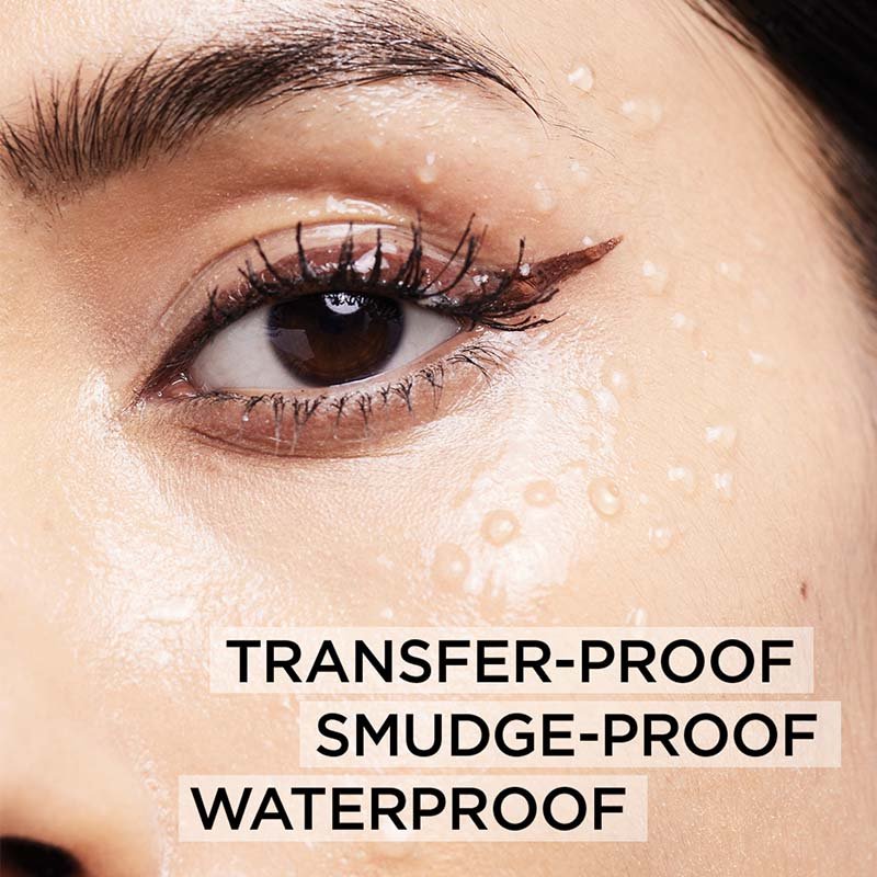 Loreal Paris Infallible PrecisionFelt Franchise All 04Benefits